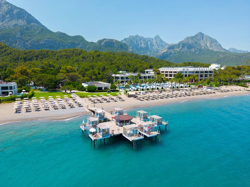 Sherwood Exclusive Kemer - 4