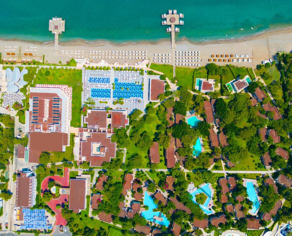 Sherwood Exclusive Kemer - 3