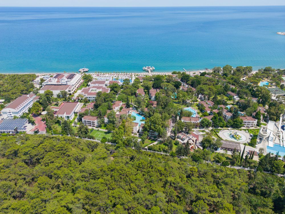 Sherwood Exclusive Kemer - 2