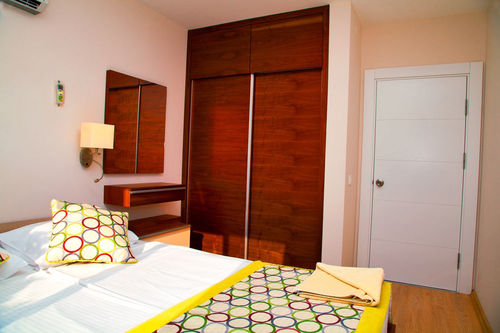 Green Garden Resort SPA - 56