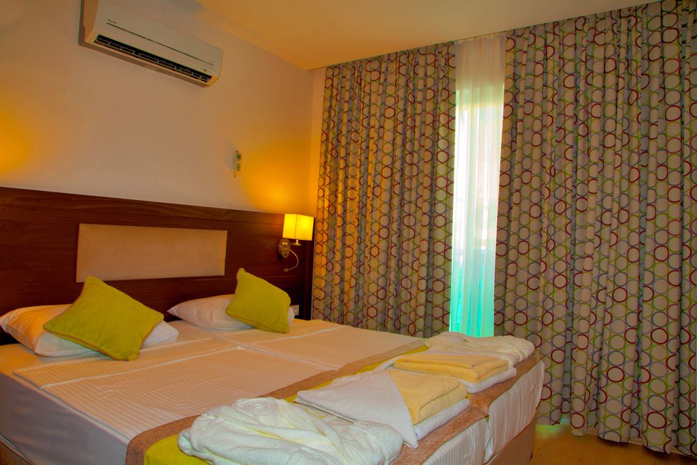 Green Garden Resort SPA - 55