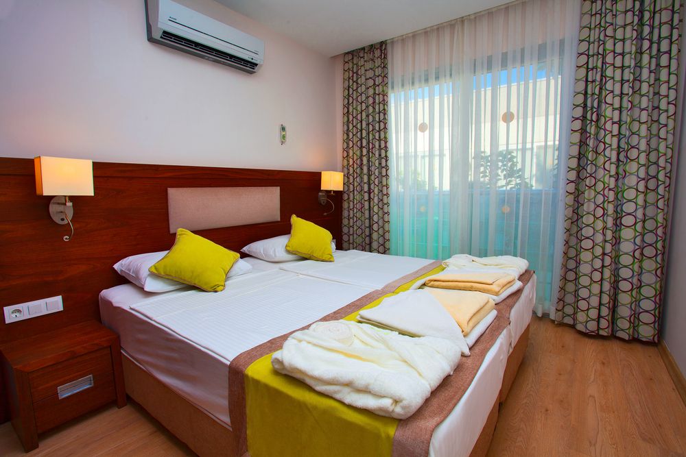 Green Garden Resort SPA - 54