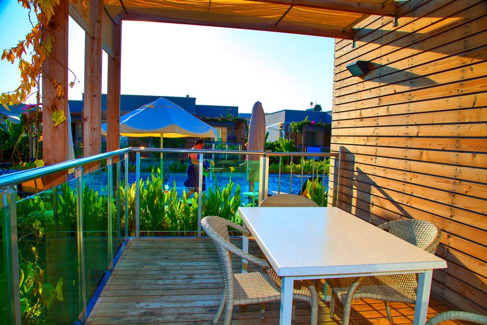 Green Garden Resort SPA - 51