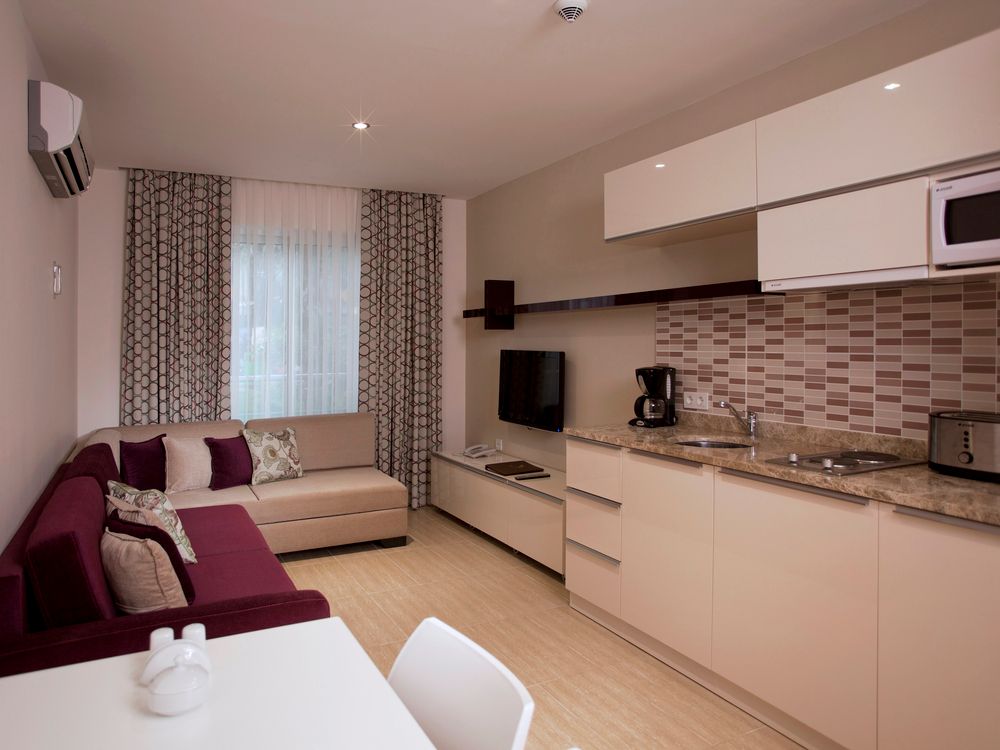 Green Garden Resort SPA - 50