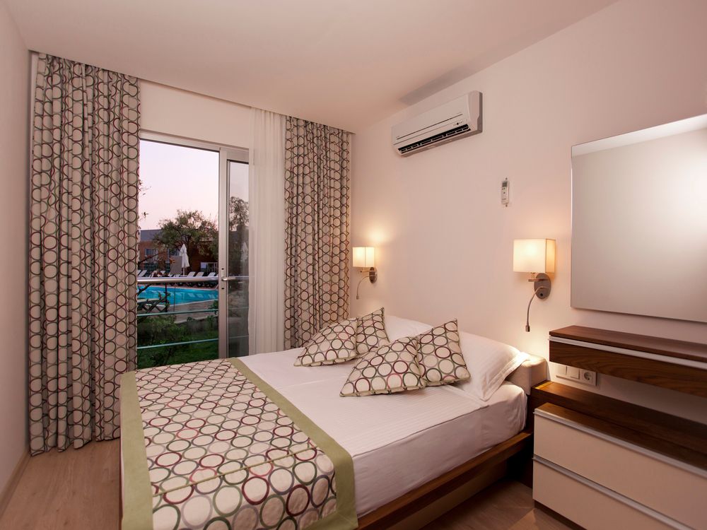 Green Garden Resort SPA - 49