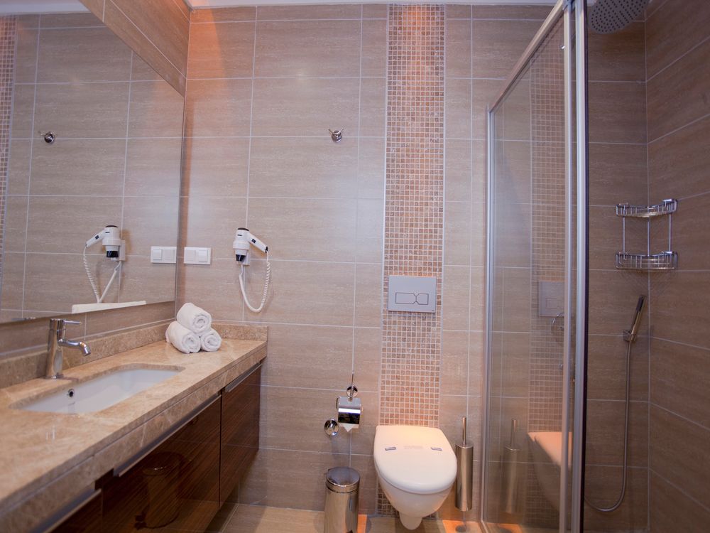 Green Garden Resort SPA - 48