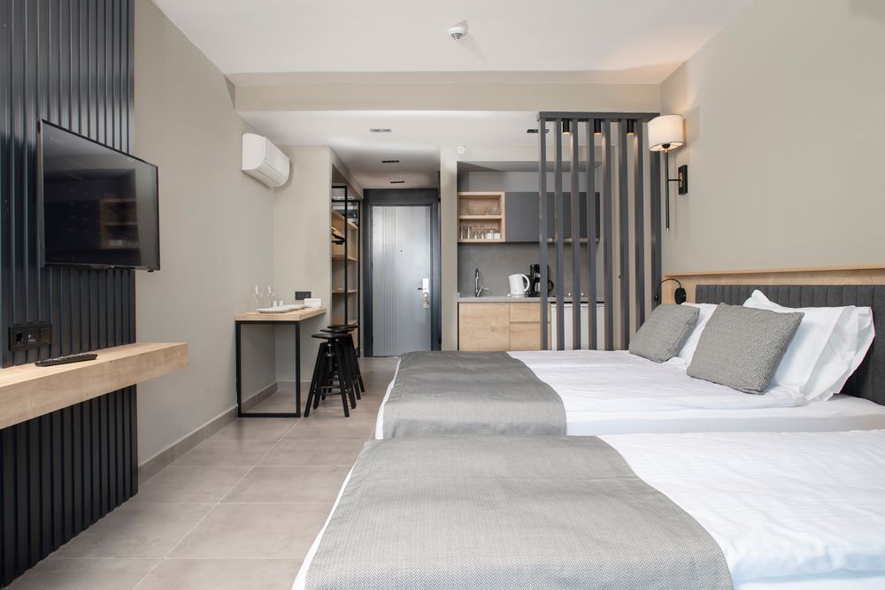 Green Garden Resort SPA - 47