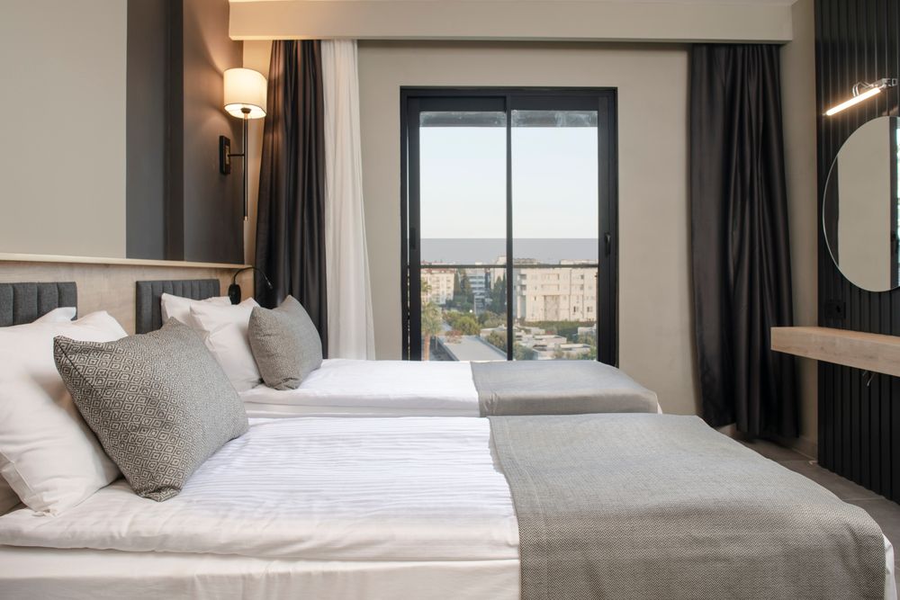 Green Garden Resort SPA - 45