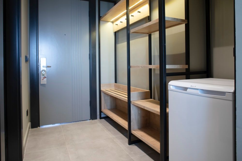 Green Garden Resort SPA - 46