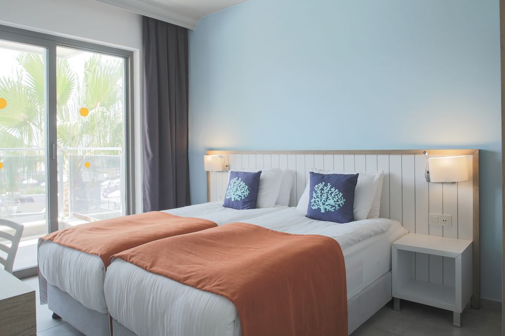 Green Garden Resort SPA - 44