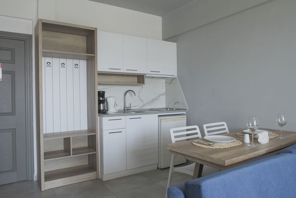 Green Garden Resort SPA - 43