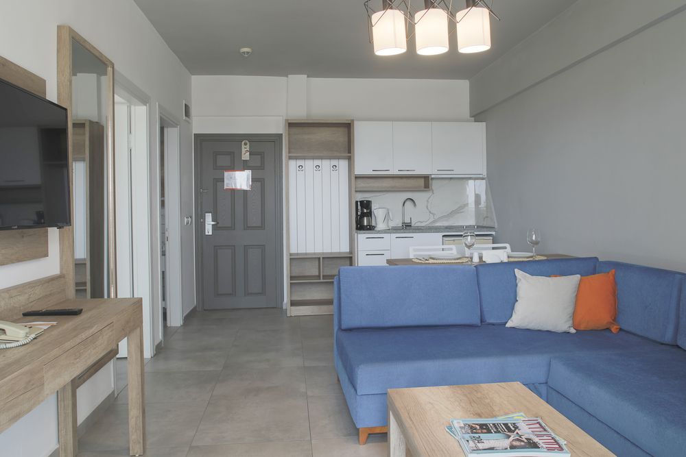 Green Garden Resort SPA - 42