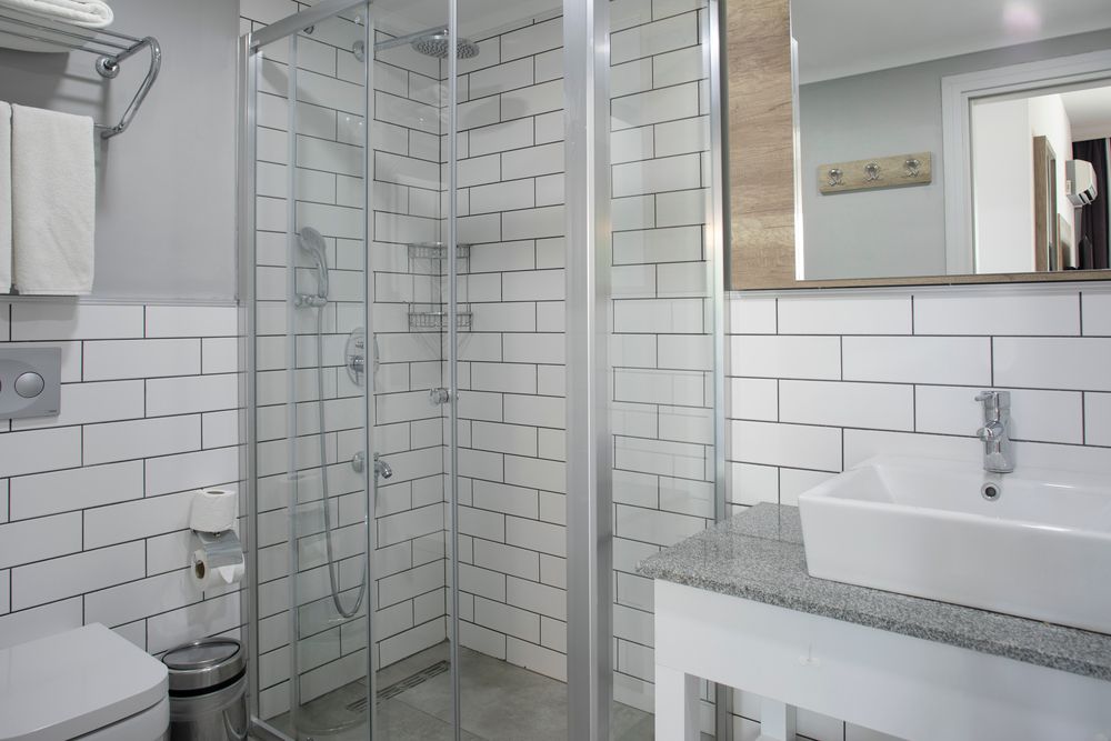 Green Garden Resort SPA - 41