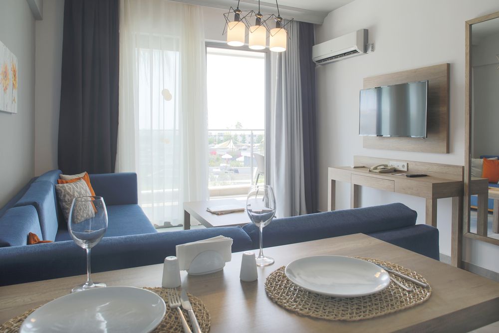 Green Garden Resort SPA - 40