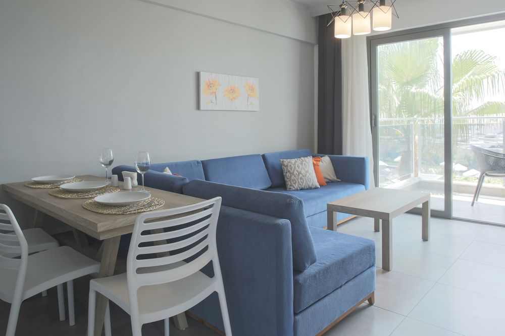 Green Garden Resort SPA - 38