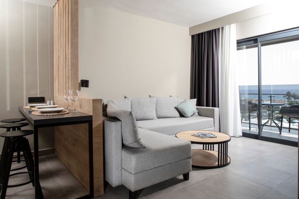 Green Garden Resort SPA - 37