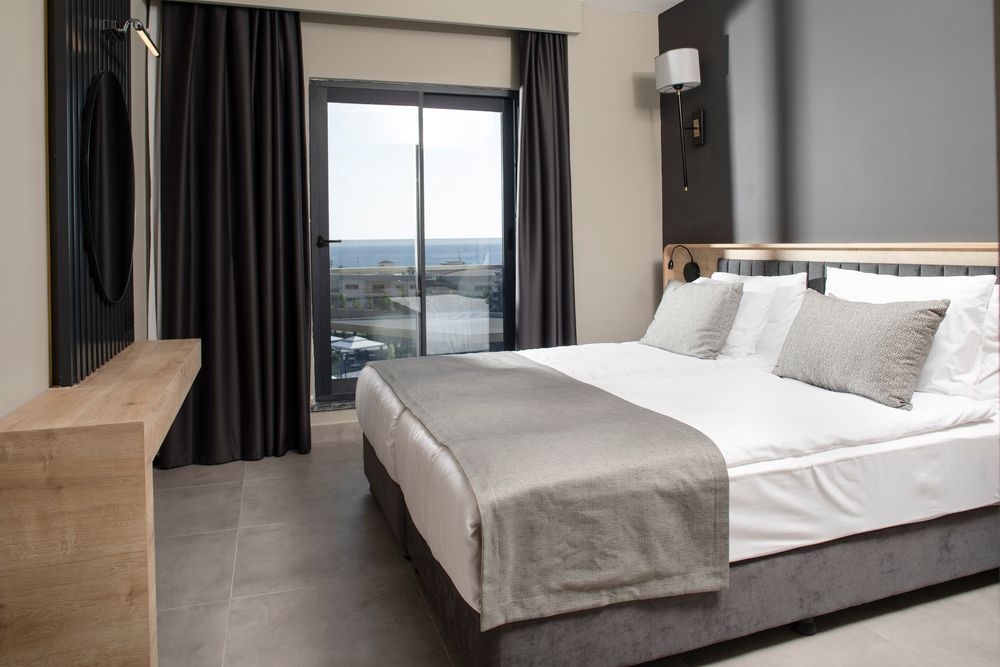 Green Garden Resort SPA - 36