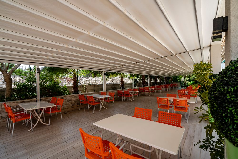 Green Garden Resort SPA - 25