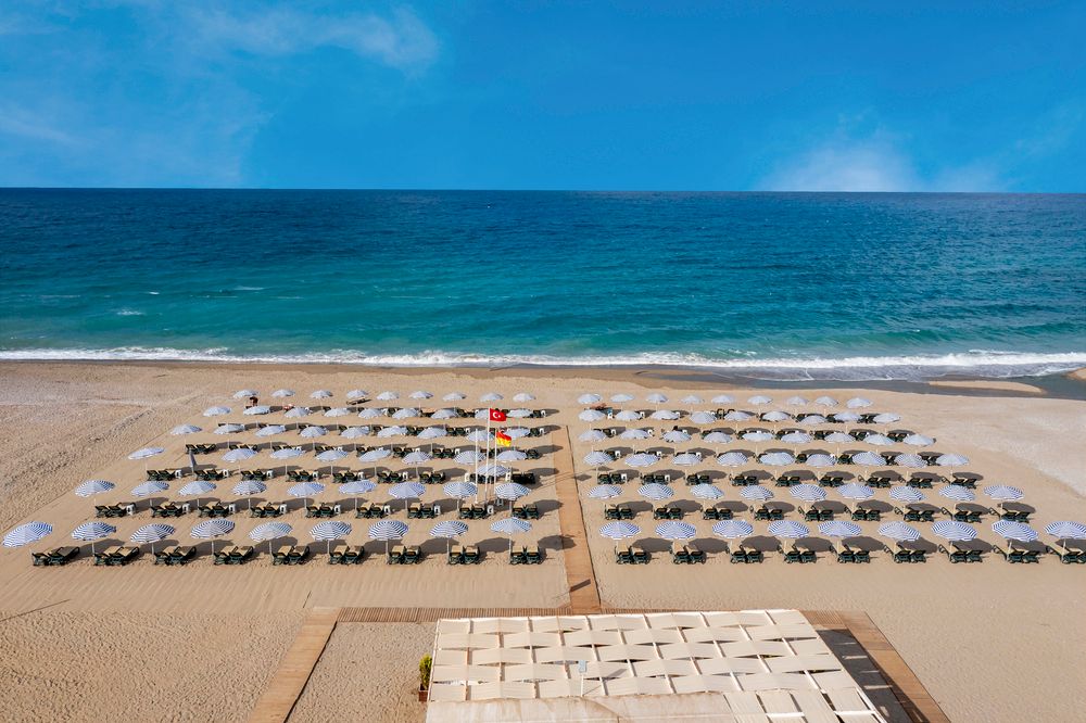 Green Garden Resort SPA - 4