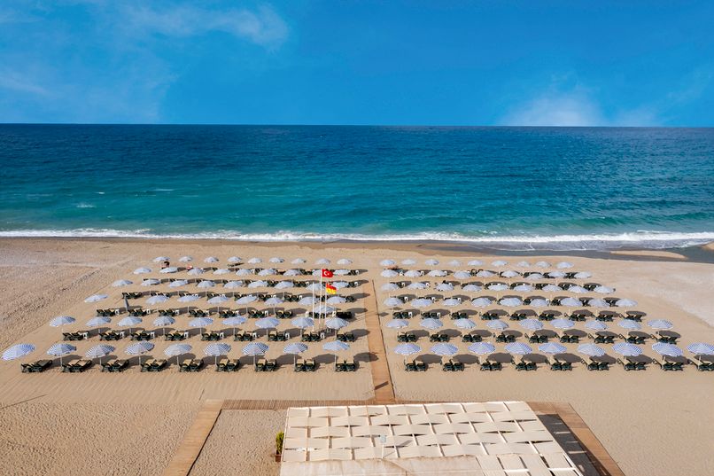 Green Garden Resort SPA - 4