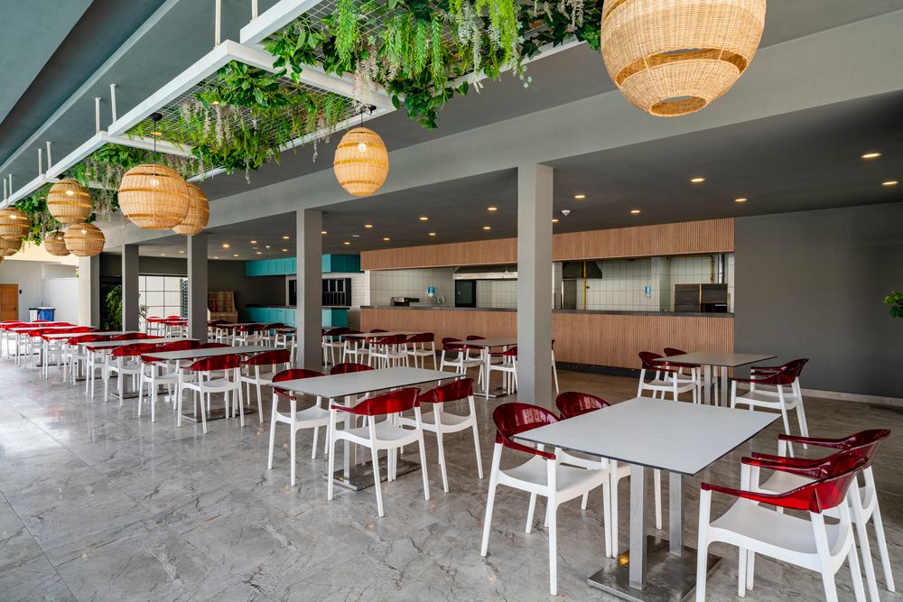 Green Garden Resort SPA - 27