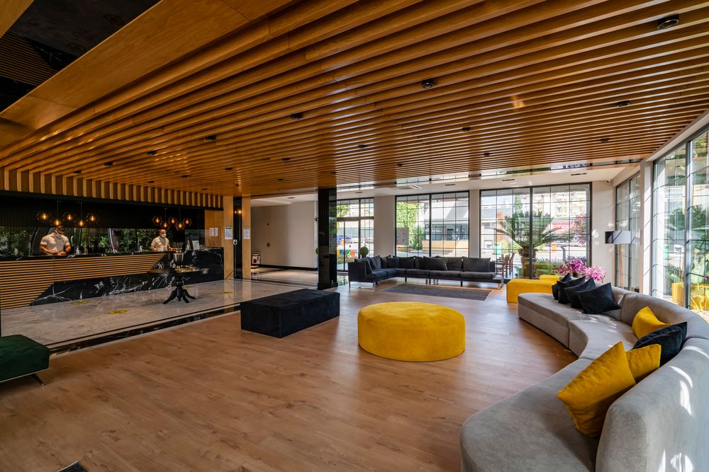 Green Garden Resort SPA - 16