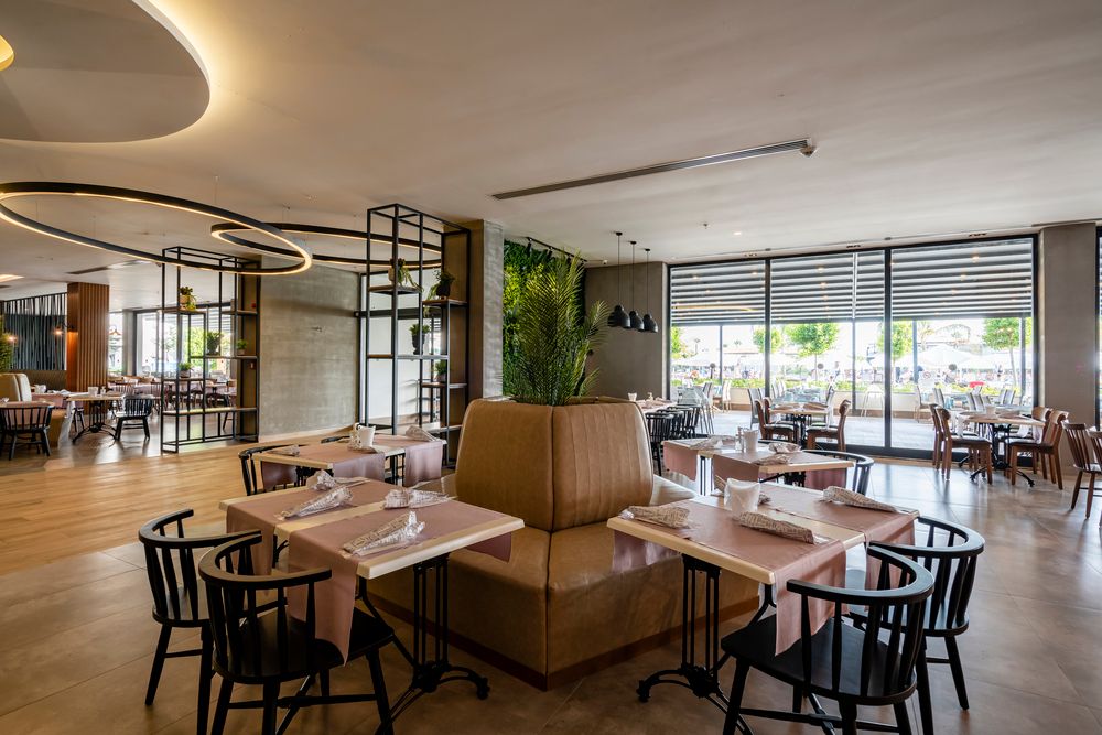 Green Garden Resort SPA - 22