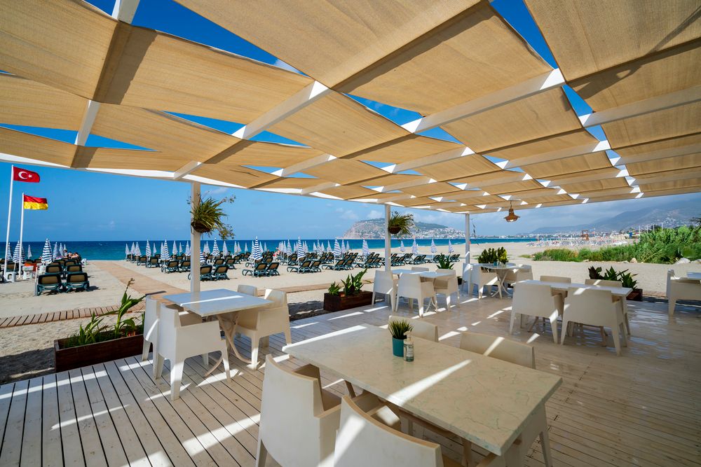 Green Garden Resort SPA - 6