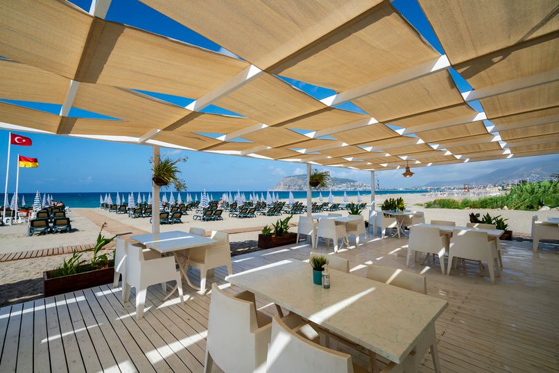 Green Garden Resort SPA - 6