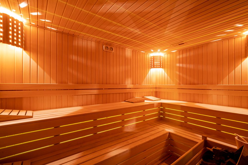 Green Garden Resort SPA - 31