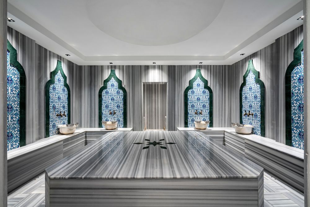 Green Garden Resort SPA - 30