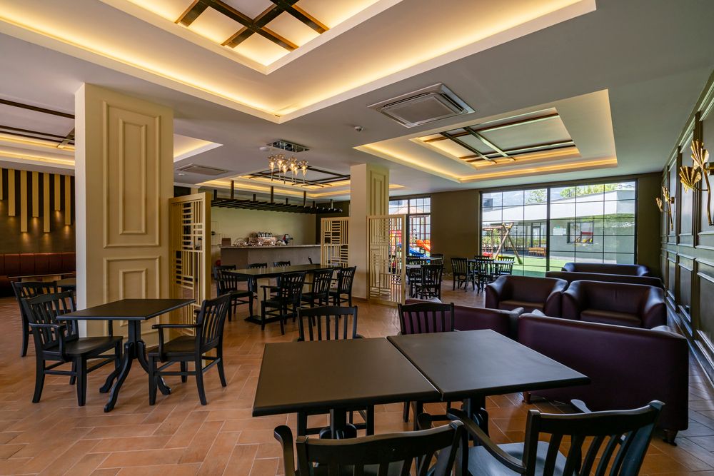 Green Garden Resort SPA - 23