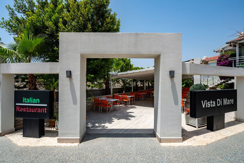 Green Garden Resort SPA - 24