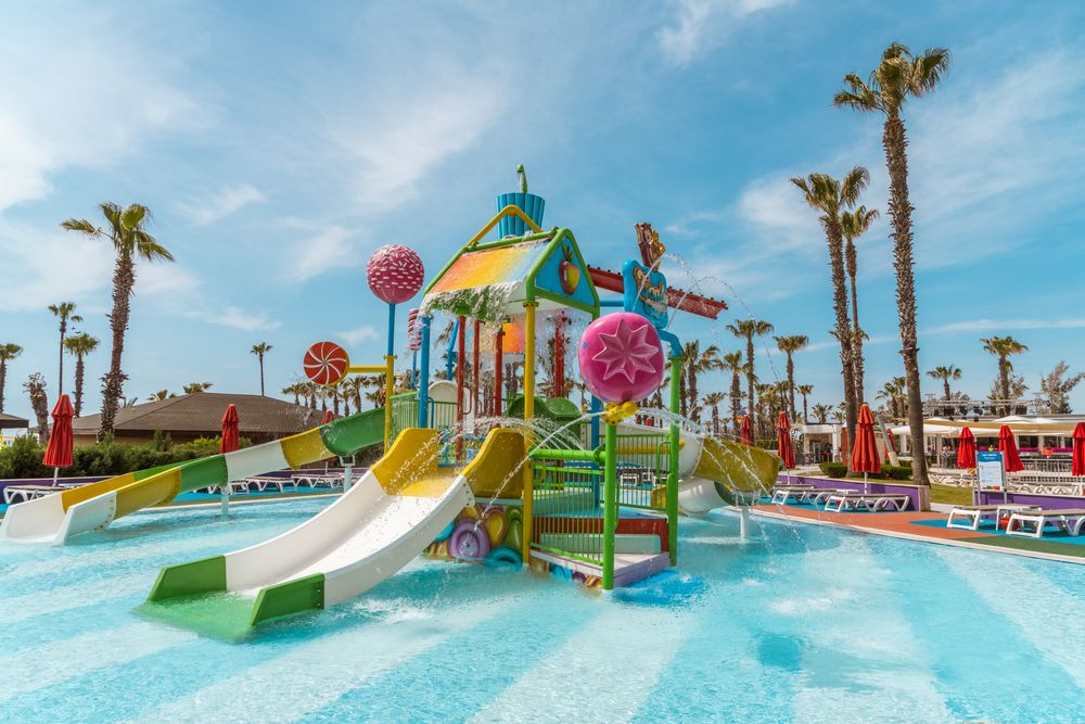 IC Hotels Santai Family Resort - 69