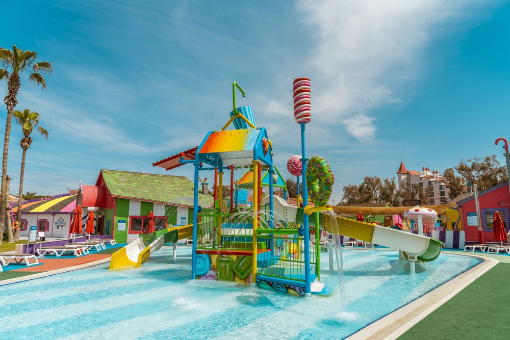 IC Hotels Santai Family Resort - 70