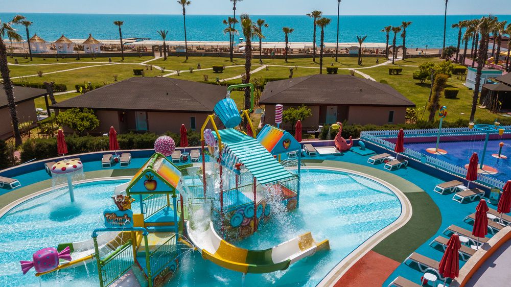 IC Hotels Santai Family Resort - 71