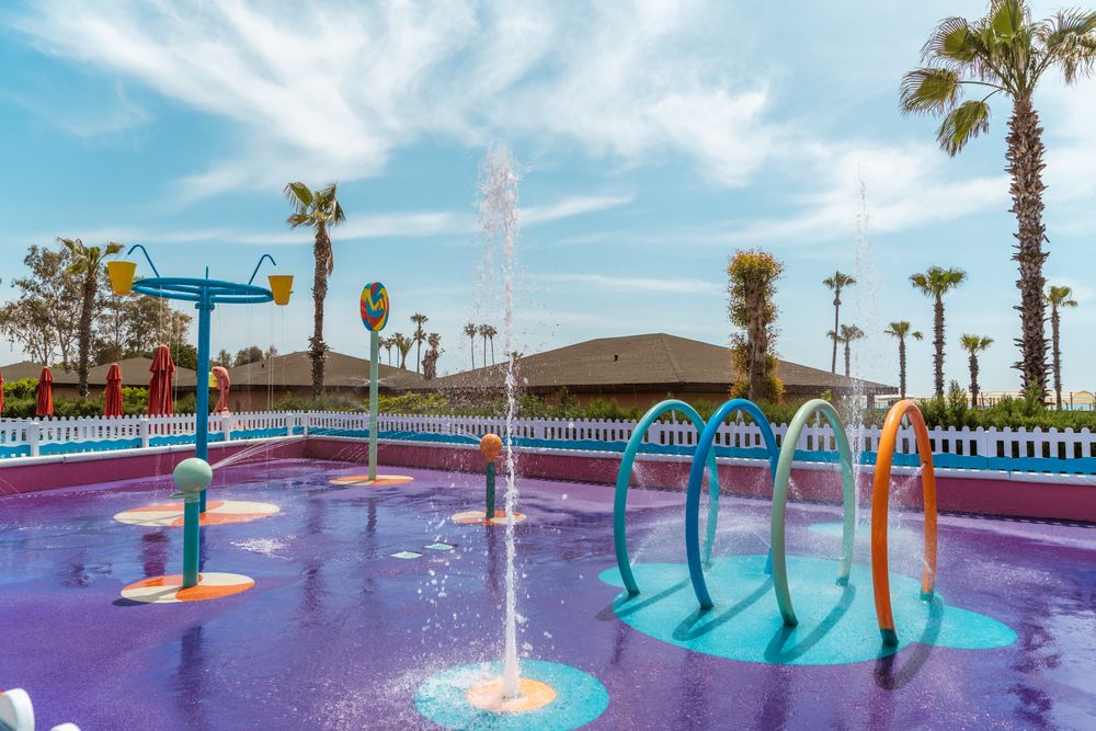 IC Hotels Santai Family Resort - 97