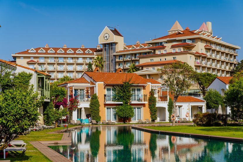 IC Hotels Santai Family Resort - 2