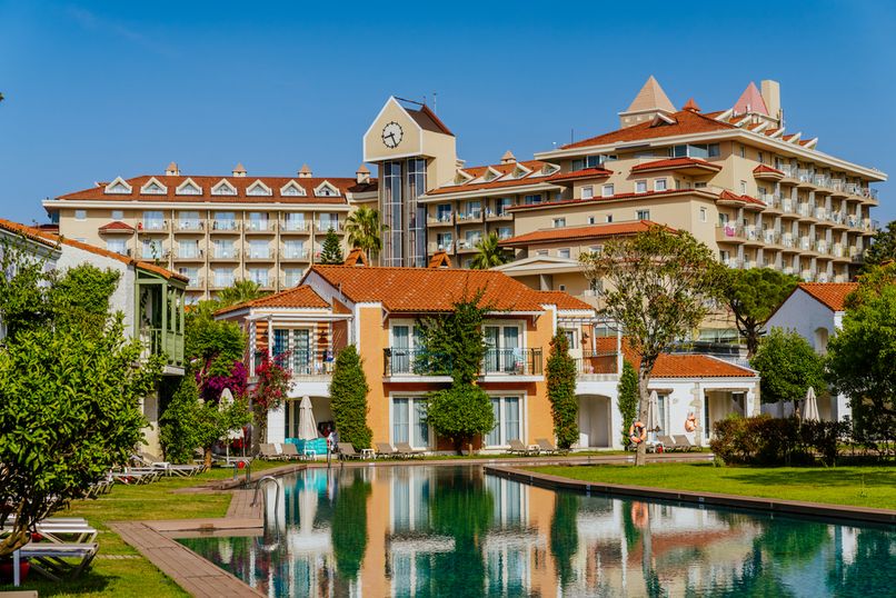 IC Hotels Santai Family Resort - 2