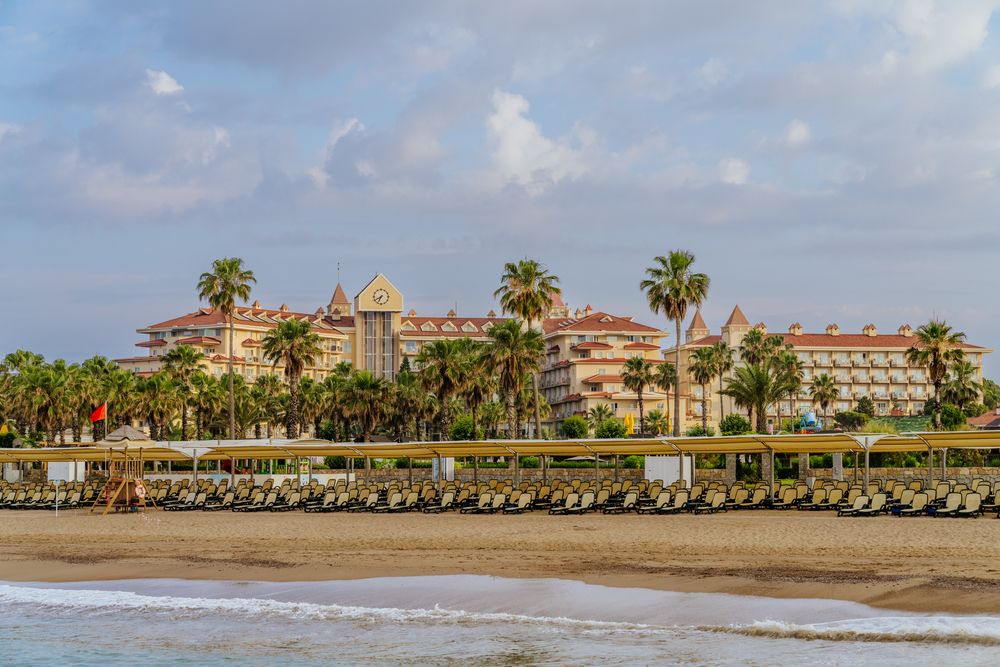 IC Hotels Santai Family Resort - 3