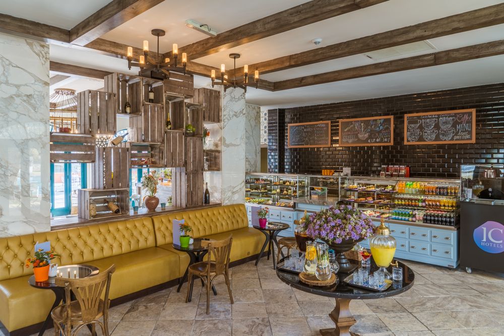 Картинка отеля - 22