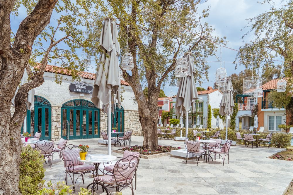 IC Hotels Santai Family Resort - 33