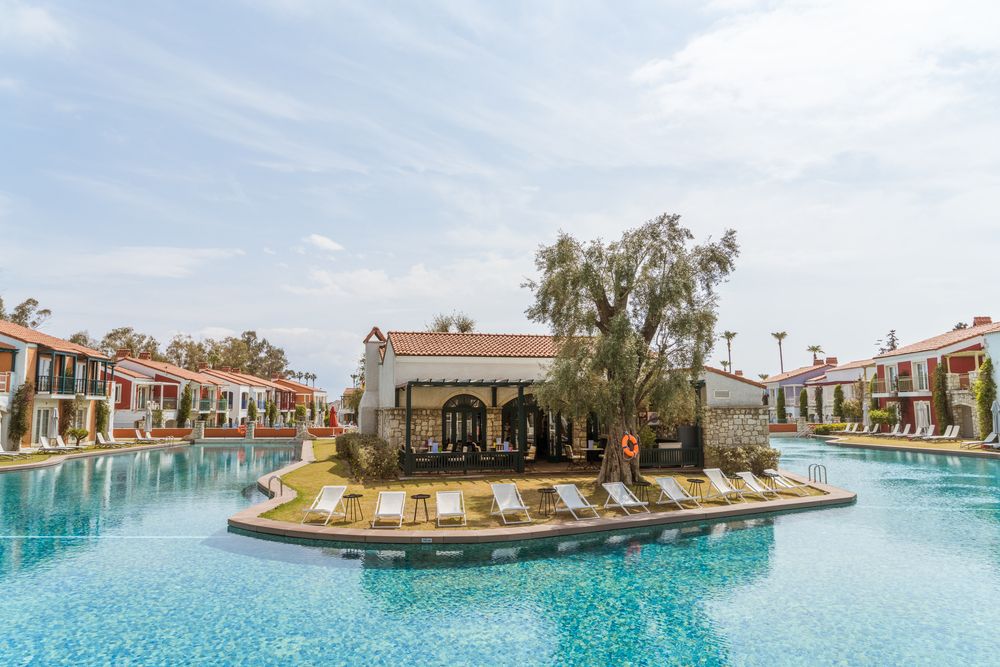 IC Hotels Santai Family Resort - 48