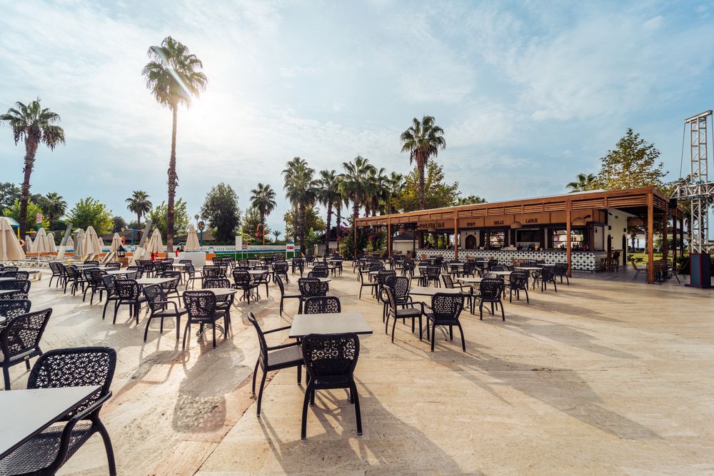 IC Hotels Santai Family Resort - 35