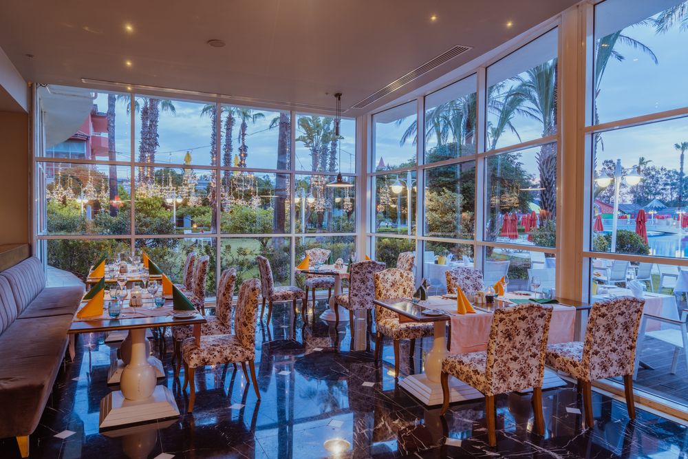 IC Hotels Santai Family Resort - 23