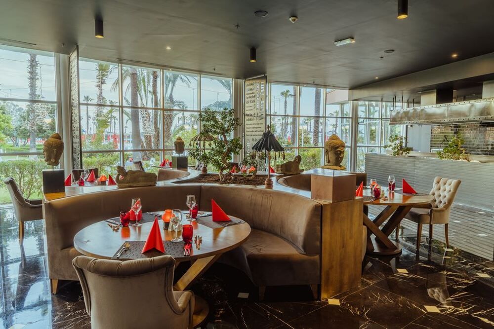 IC Hotels Santai Family Resort - 24