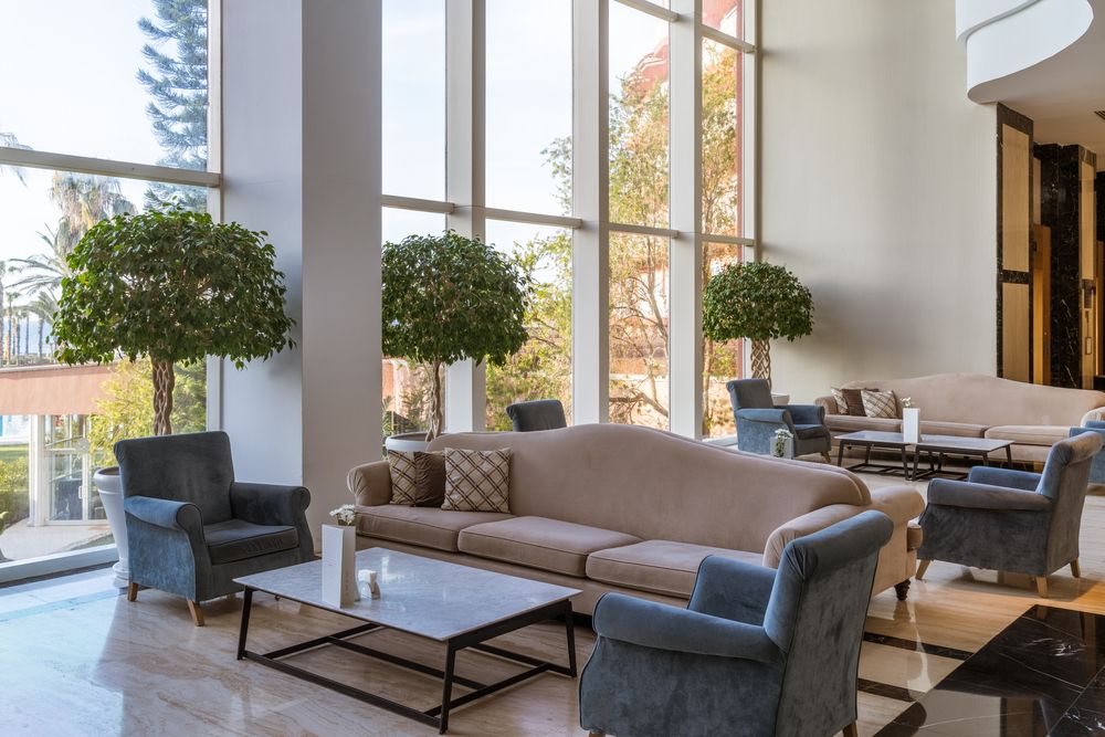 Картинка отеля - 13