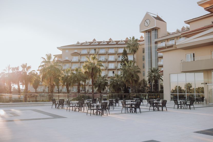 IC Hotels Santai Family Resort - 4