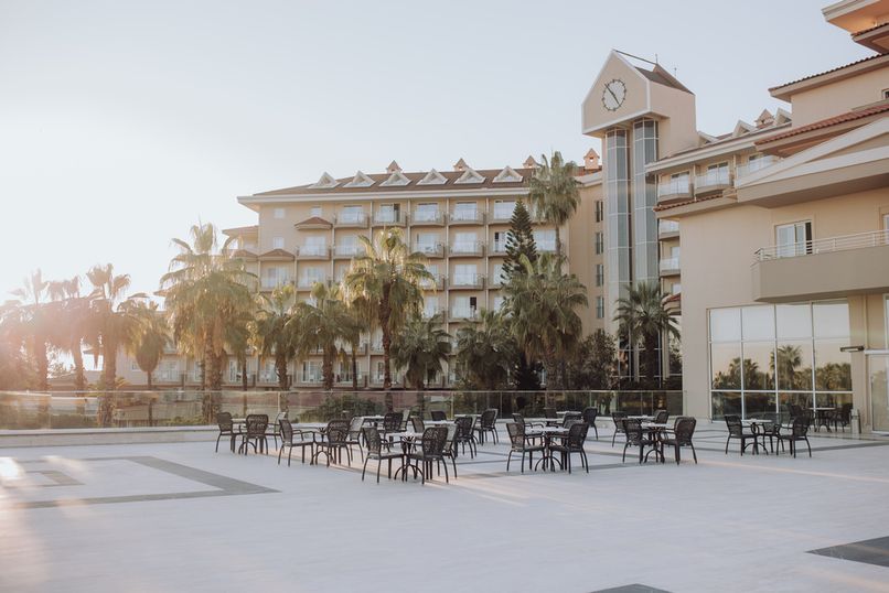 IC Hotels Santai Family Resort - 4