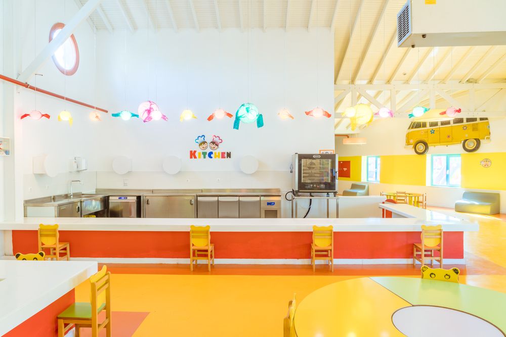 IC Hotels Santai Family Resort - 110